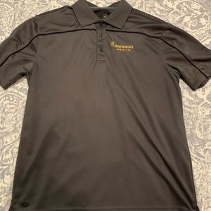 Browning polo